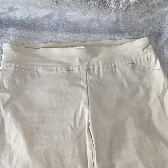 Charter Club slacks - Picture 4 of 6